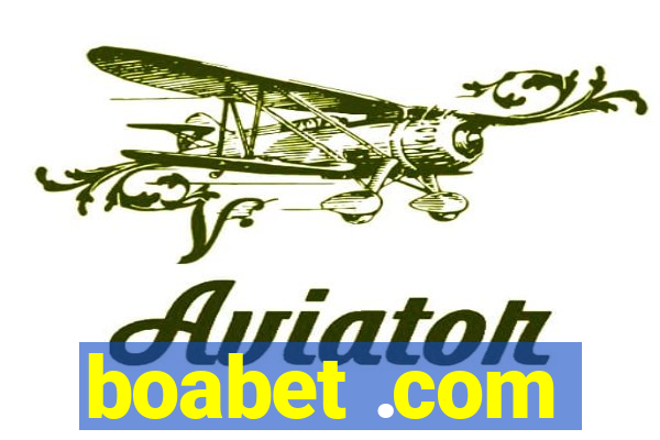 boabet .com